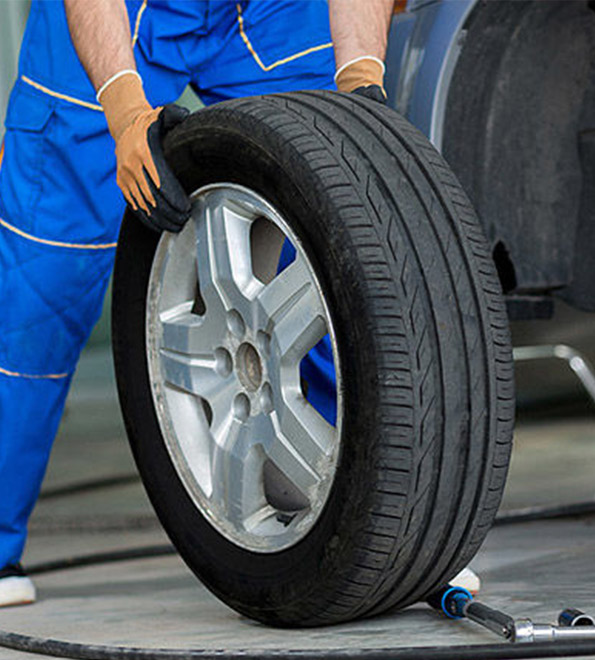 Tire Services